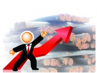 去產能再發力 鋼價上漲動能足