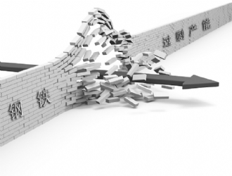 京津冀重拳治霾:石家莊等冬季采暖期鋼鐵產能限產50%